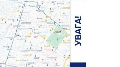 Фото: Патрульна поліція
