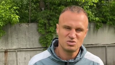 "Не повторюйте помилок". Шевчук пішов з ТК "Футбол" після скандалу з водінням у нетверезому вигляді
