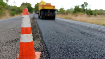 На Донбасі партія Зеленського піариться на ремонті доріг, що здійснюється за бюджетний кошт - ОПОРА
