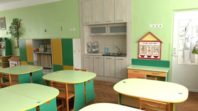 Якщо відкриють садочки: як це працюватиме у Рівному Якщо відкриють садочки: як це працюватиме у Рівному