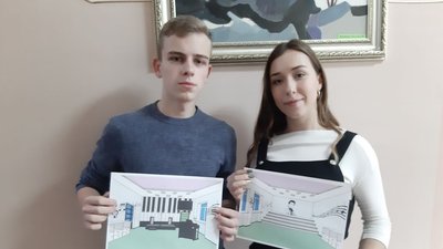 У Тернополі розпочалося голосування за проєкти "Шкільного громадського бюджету" У Тернополі розпочалося голосування за проєкти "Шкільного громадського бюджету"