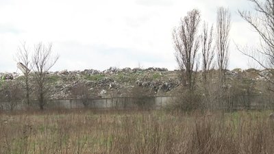 Будівництво сміттєпереробного заводу у Житомирі розпочнеться у травні Будівництво сміттєпереробного заводу у Житомирі розпочнеться у травні