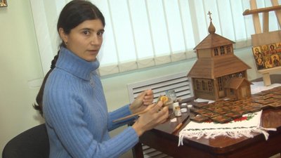Хмельницький школа іконопису "Нікош" іконки-обереги для українських військових Хмельницький школа іконопису "Нікош" іконки-обереги для українських військових