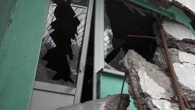 Харків та область потрапили до переліку територій, де тривають активні бої: що це означає — коментар голови облради Харків та область потрапили до переліку територій, де тривають активні бої: що це означає — коментар голови облради