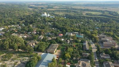 Як живе Путивльська громада