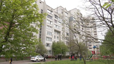 У Чернігові патрульний застрелив чоловіка, який погрожував зарізати свою співмешканку