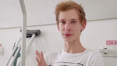 Даніель Дзюба