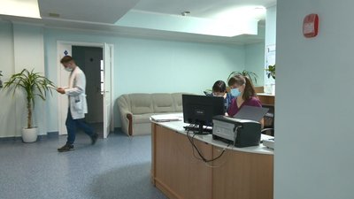 Для комфорту пацієнтів: у стаціонарах черкаських лікарень увімкнули опалення Для комфорту пацієнтів: у стаціонарах черкаських лікарень увімкнули опалення