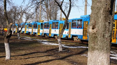 "Будемо допомагати до перемоги": Посол Чеської Республіки в Україні відвідав Конотоп "Будемо допомагати до перемоги": Посол Чеської Республіки в Україні відвідав Конотоп