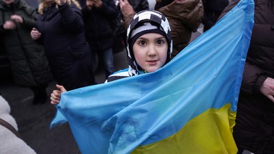 262 день війни: хроніка подій в Херсонській області 262 день війни: хроніка подій в Херсонській області