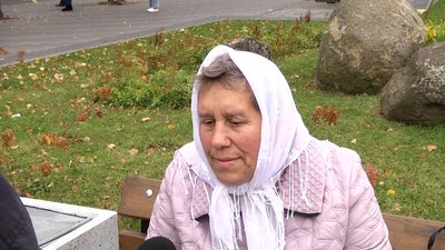 Був волонтером, пішов на фронт – у Житомирі попрощалися із загиблим військовим Анатолієм Антоневським Був волонтером, пішов на фронт – у Житомирі попрощалися із загиблим військовим Анатолієм Антоневським