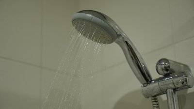 вода, інфраструктура, Дніпро