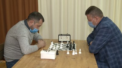 Формують збірну області: як у Рівному проходить депутатська спартакіада