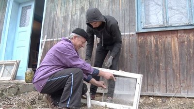Обстріл Підгаєцької громади: що кажуть місцеві жителі Обстріл Підгаєцької громади: що кажуть місцеві жителі