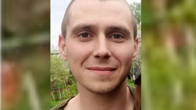 Понад чотири роки полону: під час обміну до України повернувся оборонець Маріуполя з Кривого Рогу Сергій Чередниченко Понад чотири роки полону: під час обміну до України повернувся оборонець Маріуполя з Кривого Рогу Сергій Чередниченко