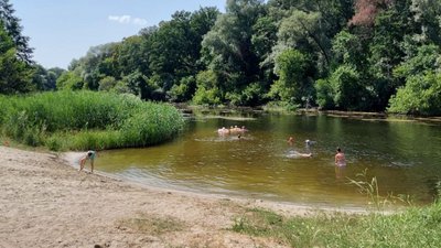 Сумський дитячий табір "Зоряний" не відкрили за графіком через незавершений ремонт