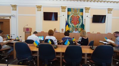 Перейменування вулиць у Полтаві: робоча група розглянула варіанти зміни назв для 17 топонімів Перейменування вулиць у Полтаві: робоча група розглянула варіанти зміни назв для 17 топонімів