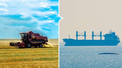 порт, туризм, Чорне море, Одещина, поле