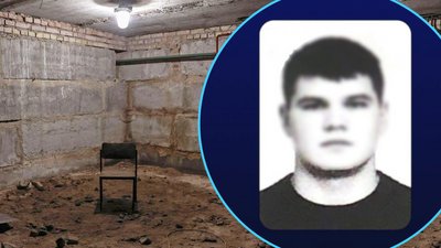 Херсонщина, воєнні злочини, окупація, поліція, підозра, катівня, ФСБ