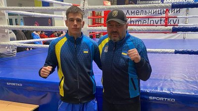 Сумські спортсмени вибороли медалі на турнірі з боксу