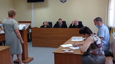 Галина Білозор