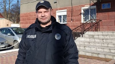 Жителя Баранівки на Житомирщині підозрюють у жорстокому поводженні з тваринами Жителя Баранівки на Житомирщині підозрюють у жорстокому поводженні з тваринами