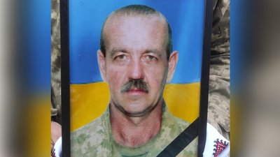 Двадцять шостий місяць війни: загиблі герої Вінниччини