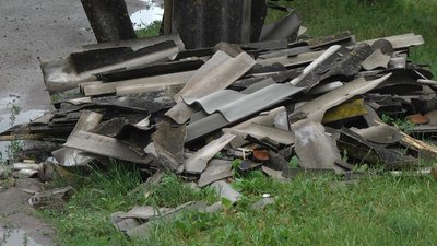 наслідки. місяць після обстрілів Хм наслідки. місяць після обстрілів Хм