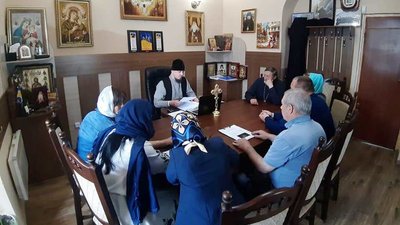 Перейшли без настоятелів: ще дві релігійні громади Житомирщини приєдналися до ПЦУ Перейшли без настоятелів: ще дві релігійні громади Житомирщини приєдналися до ПЦУ