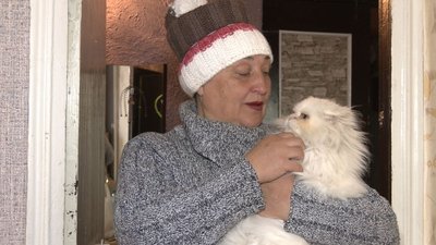 мама Романа мама Романа