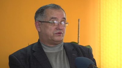 У Тернополі 60 медпрацівників сьогодні отримали щеплення від COVID-19