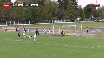 Муніципальний футбольний клуб "Миколаїв" не пройшов у 1/8-му фіналу кубку України Муніципальний футбольний клуб "Миколаїв" не пройшов у 1/8-му фіналу кубку України