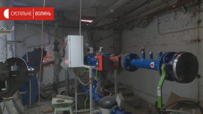 У луцьких багатоповерхівках встановлять 254 теплові пункти У луцьких багатоповерхівках встановлять 254 теплові пункти