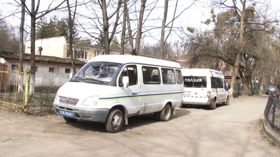 Чоловік та жінка загинули в квартирі в Ужгороді