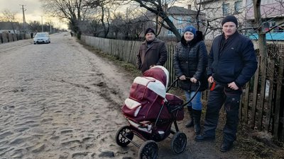 На Волині зачинилася сільська амбулаторія. Звільнилася сімейна лікарка На Волині зачинилася сільська амбулаторія. Звільнилася сімейна лікарка