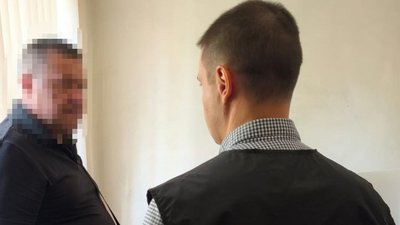 Підозра, депутат райради, збитки, закупівля, вугілля