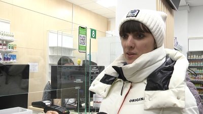 Як в умовах блекауту житомирські аптеки та амбулаторії зберігають ліки Як в умовах блекауту житомирські аптеки та амбулаторії зберігають ліки