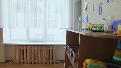 Фото: Суспільне Поділля Фото: Суспільне Поділля