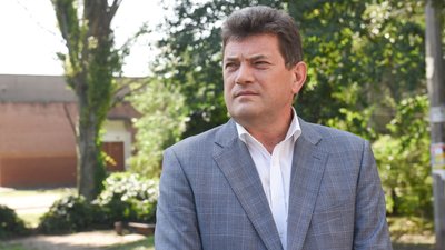 Політична криза у Запоріжжі. Чому міський голова пішов у відставку — думка експерта