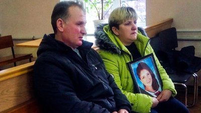 У Кропивницькому водія, винного у смертельній аварії, позбавили волі на п’ять років