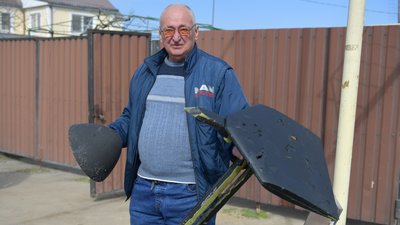 128 ОГШБр