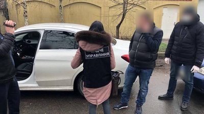 В Одесі чоловік "замінував" суд, аби зірвати розгляд своєї справи