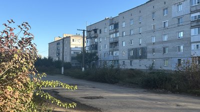 Обмежений доступ до готівки: чому в деокупованій громаді на Миколаївщині немає банкоматів Обмежений доступ до готівки: чому в деокупованій громаді на Миколаївщині немає банкоматів