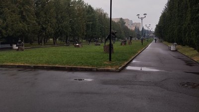Рівненські синоптики дали прогноз погоди на 28-30 вересня