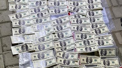 На Тернопільщині двох чоловіків підозрюють в незаконному переправленні за кордон військовозобов'язаних