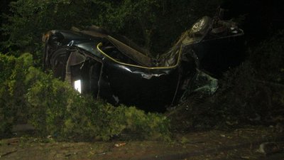 На Львівщині у ДТП травмувалася 16-річна дівчина, водій був нетверезий На Львівщині у ДТП травмувалася 16-річна дівчина, водій був нетверезий