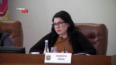 В Харківській обладміністрації створили управління у справах ветеранів В Харківській обладміністрації створили управління у справах ветеранів