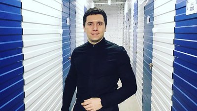 Прикарпатець увійшов у ТОП-30 найуспішніших українців за версією Forbes