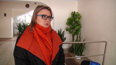 На Житомирщині у Станишівці біля обласної та районної лікарень близько місяця не працює світлофор На Житомирщині у Станишівці біля обласної та районної лікарень близько місяця не працює світлофор