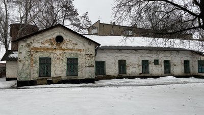 Що відомо про автора "Щедрика", який прожив на Донеччині чотири роки Що відомо про автора "Щедрика", який прожив на Донеччині чотири роки